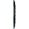Ekena Millwork Federal Ceiling Medallion (Fits Canopies up to 8 1/2"), 15 3/8"OD x 3 5/8"ID x 1"P, Night Shade CM15FENSF - alternate 2